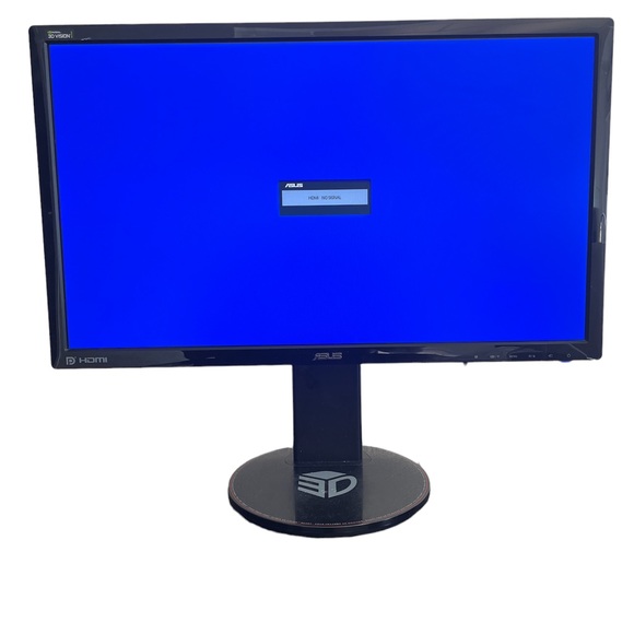 ASUS Gaming Monitor 24" - Picture 9 of 12